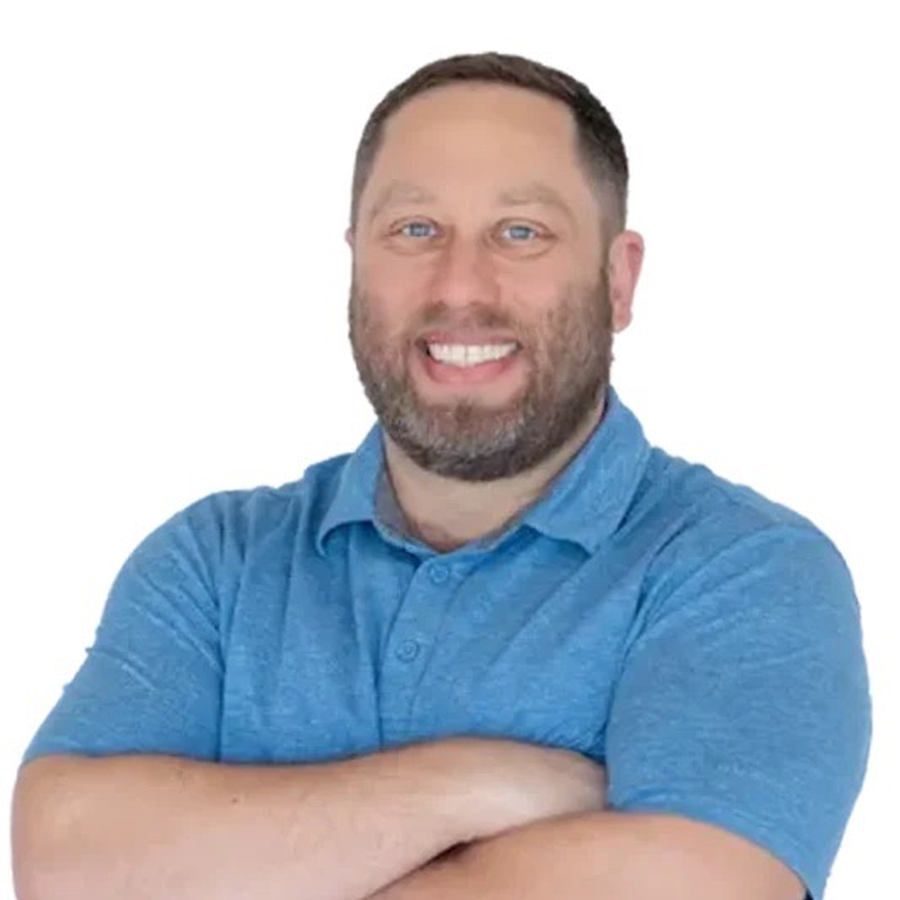 Gene Vaynberg